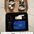 بوابات قزوز السعر 850 ريال