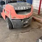 رافعة شوكية تويوتا