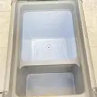 ثلاجه RACO للبيع على السوم التواصل واتس