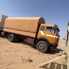 لوري عايدي وغرفه شرايح