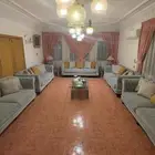 كنب 5قطع ثلاثيه