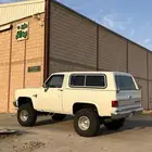 شفروليه بليزر K5