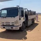 دينا ونش هيدروليك لنقل الابل والمكاين والمخيمات وماشابه ذلك
