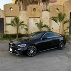 E200 Model 2023 جفالي كوبيه