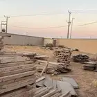 خشب عماير للبيع