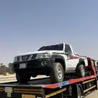 شاص نيسان