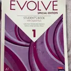 كتاب كتاب ايفولف 1