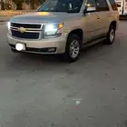 تاهو 2015 LT وكاله