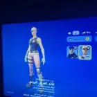 حساب فورت نايت في طور الزومبي القديم