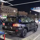 لكزس للبيع او البدل بالمناسب افجي   كامري   لاندكروزر