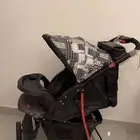 عربية اطفال للبيع