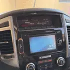 باجيرو 2016