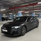 اودي A8L S line وارد ساماكو 2022