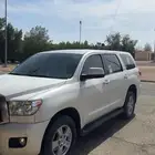 للبيع سكويا 2014