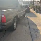 موديل 2013F350