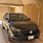 ام جي زد اس تروفي أعلى فئه شبه وكاله