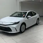 كامري E بلس هايبرد 2025
