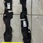 عوازل بخاخات 6.4 مع الغطيه مكينه