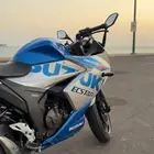 دباب سوزوكي 250
