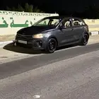 كيا ريو هاش باق 2019
