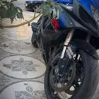 دباب سزوكي 2007 حجم 750