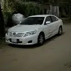 كامري 2009 منوة المستخدم