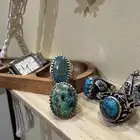 خواتم راهيه وفاخره وصياغه نوادر ( شريعتي )