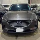 جيب مازدا cx9