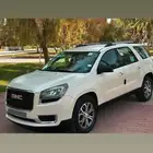 جيب جي ام سي اكاديا نظيف