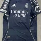 ريال مدريد الموسم الحالي