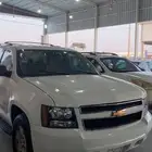 تاهو 2012 دبل لوحه مميزه