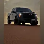 للبيع F-150 XLT 2017 V8