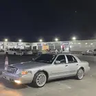 فورد ماركيز 2007 لميتد اديشن