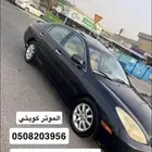 لكزز نضيف مديل 2003