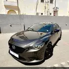 مازدا 6 نص فل 2016