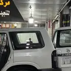 باترول مخزن 2009