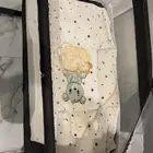 سرير اطفال