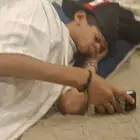 للبيع للبيع ولا للتيني اهم شي فكوني منه
