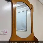مراية مدخل