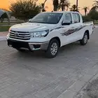 للبيع هايلوكس ديزل 2024 بدي شرط اخت الجديده