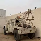 لوري دوج ونش