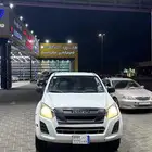 ديماكس ايسوزو 2018 للبيع