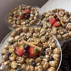 تمر محشي