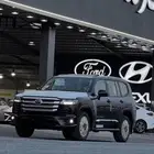 تويوتا لاندكروزر GXR - S L5 رادار خليجي 2025 - 334.000