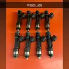 بخاخات فورد كراون فكتوريا 2011 اصليه شرط