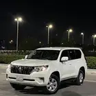 تويوتا - برادو - 2023 - 6 سلندر