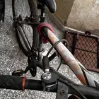 سيكل دراجة هوائية حي نمار