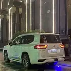 لاندكروزر 2022رقم 3 ديزل