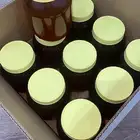 عسل سمره وطلحه وسدر عسل مضمون