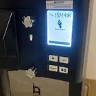آلة آيسكريم للآجار